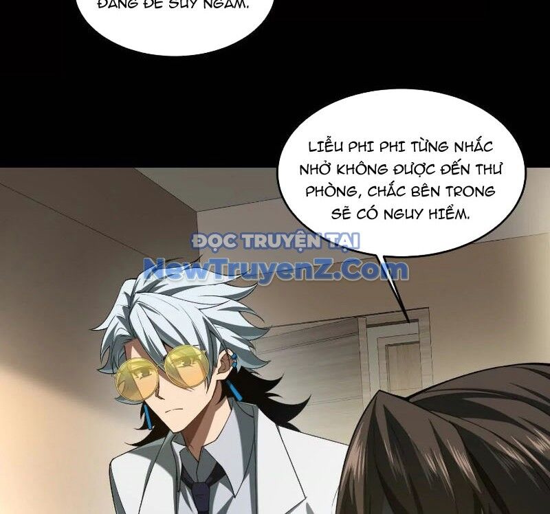 Thần Trò Chơi Dục Vọng Chapter 96 - 66