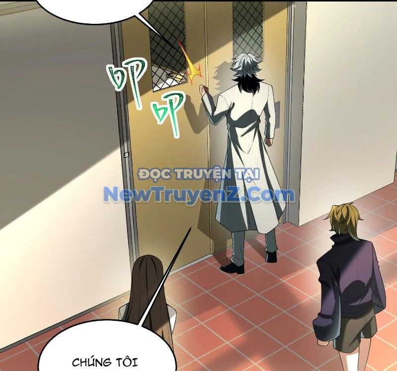 Thần Trò Chơi Dục Vọng Chapter 96 - 70