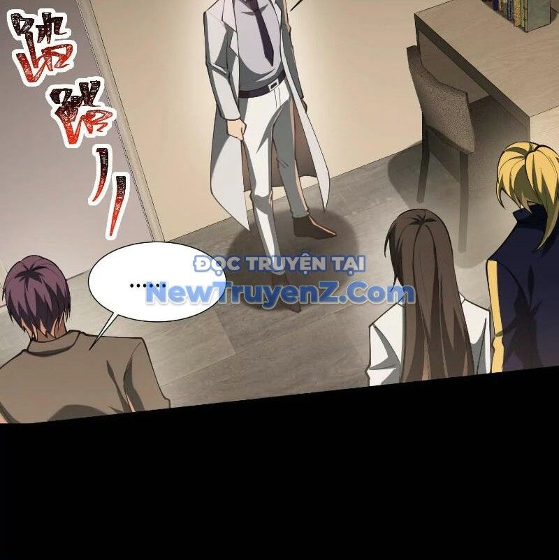 Thần Trò Chơi Dục Vọng Chapter 96 - 8