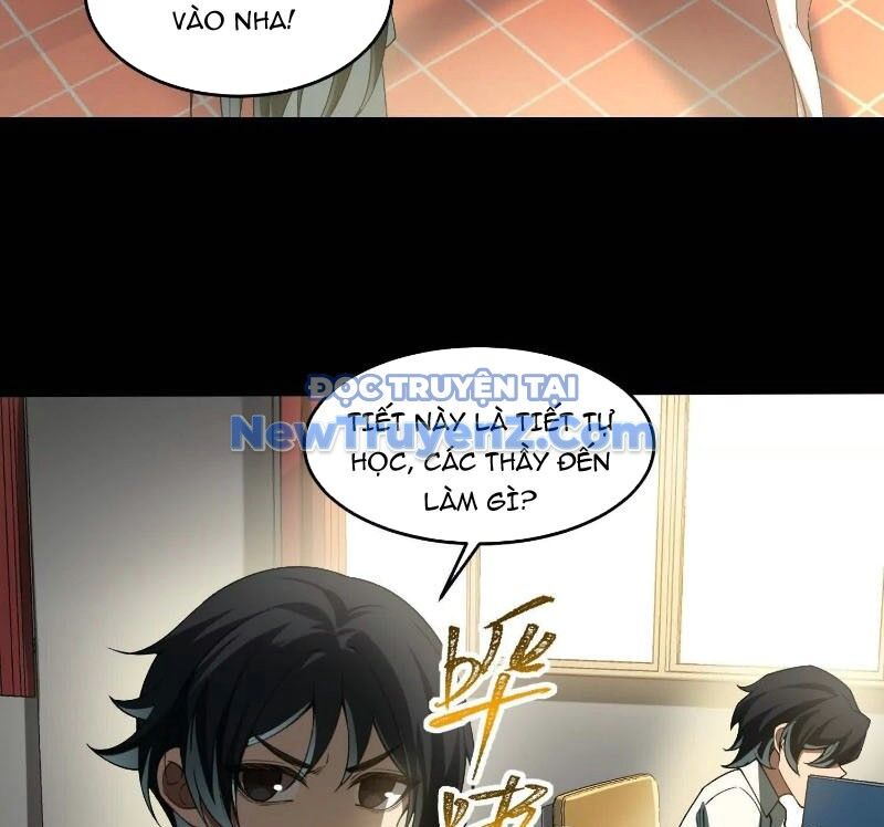 Thần Trò Chơi Dục Vọng Chapter 96 - 71