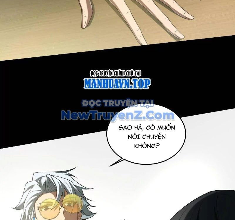 Thần Trò Chơi Dục Vọng Chapter 96 - 77