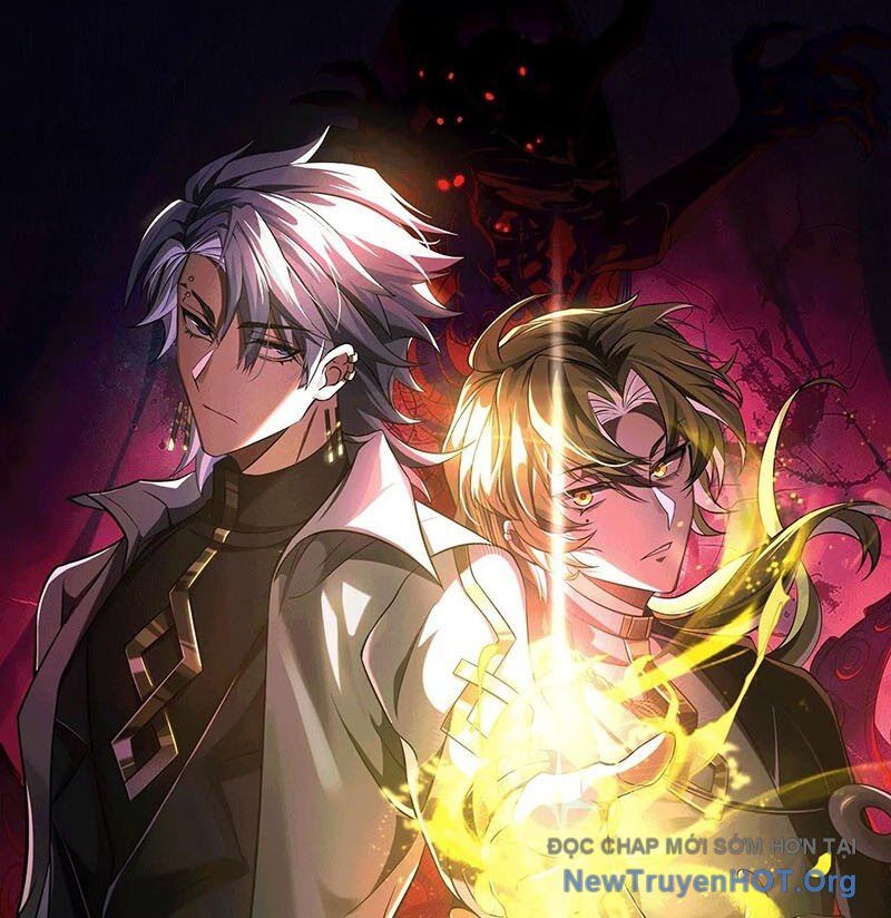 Thần Trò Chơi Dục Vọng Chapter 99 - 2