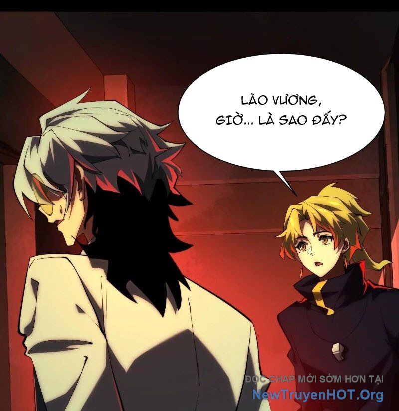 Thần Trò Chơi Dục Vọng Chapter 99 - 11