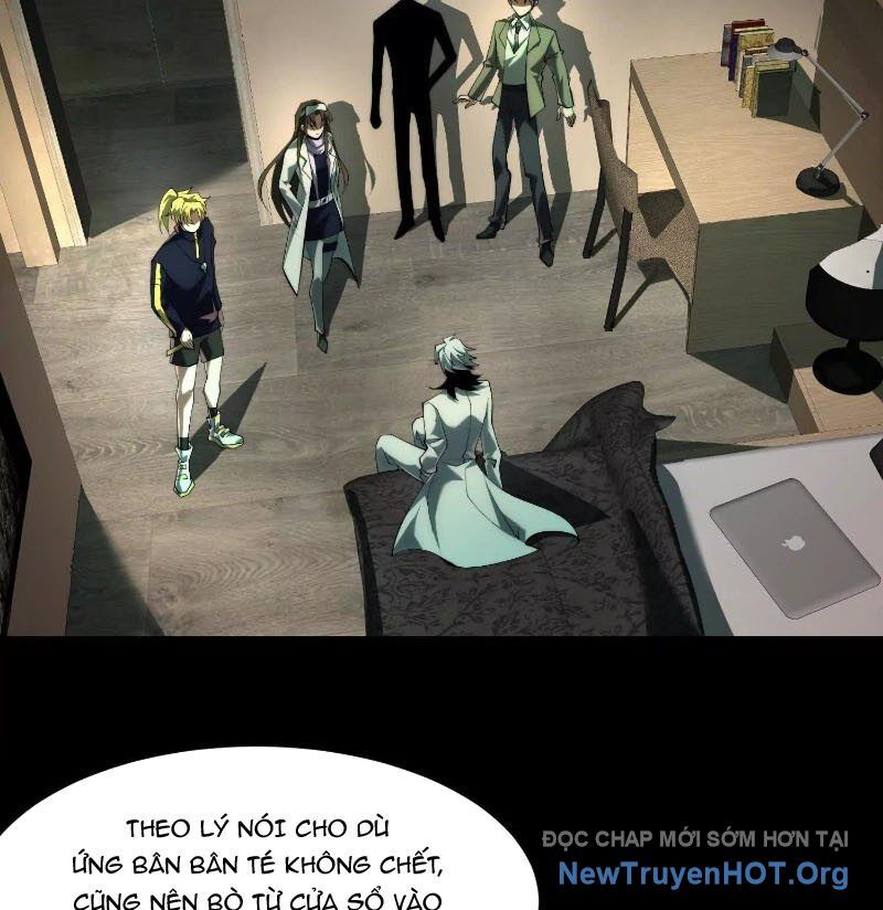 Thần Trò Chơi Dục Vọng Chapter 99 - 14