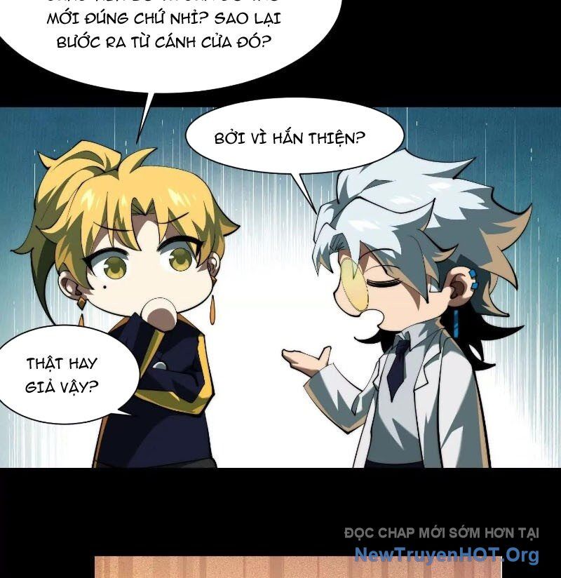 Thần Trò Chơi Dục Vọng Chapter 99 - 15