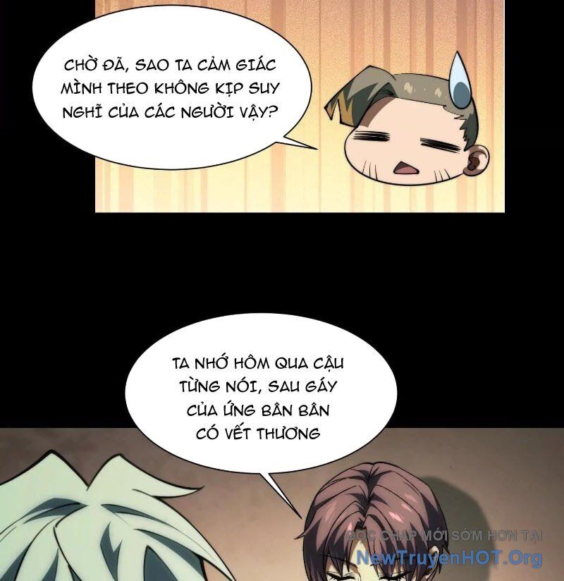 Thần Trò Chơi Dục Vọng Chapter 99 - 16