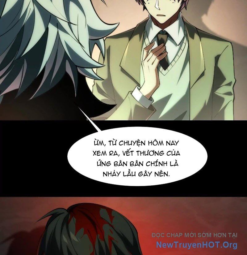 Thần Trò Chơi Dục Vọng Chapter 99 - 17