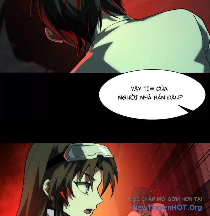 Thần Trò Chơi Dục Vọng Chapter 99 - 18