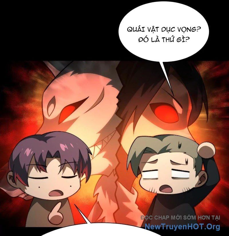 Thần Trò Chơi Dục Vọng Chapter 99 - 20