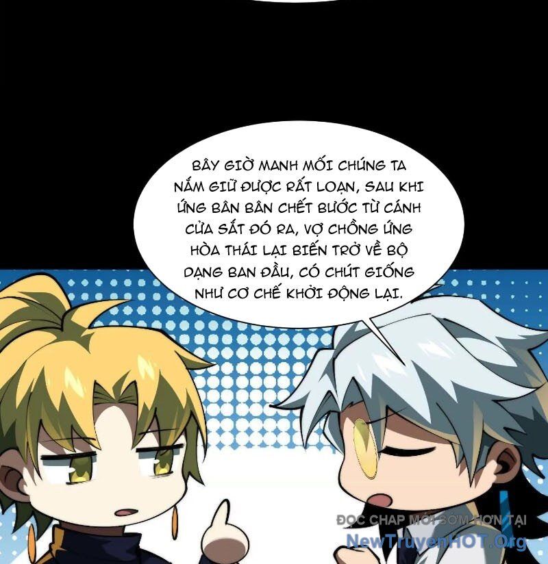 Thần Trò Chơi Dục Vọng Chapter 99 - 24