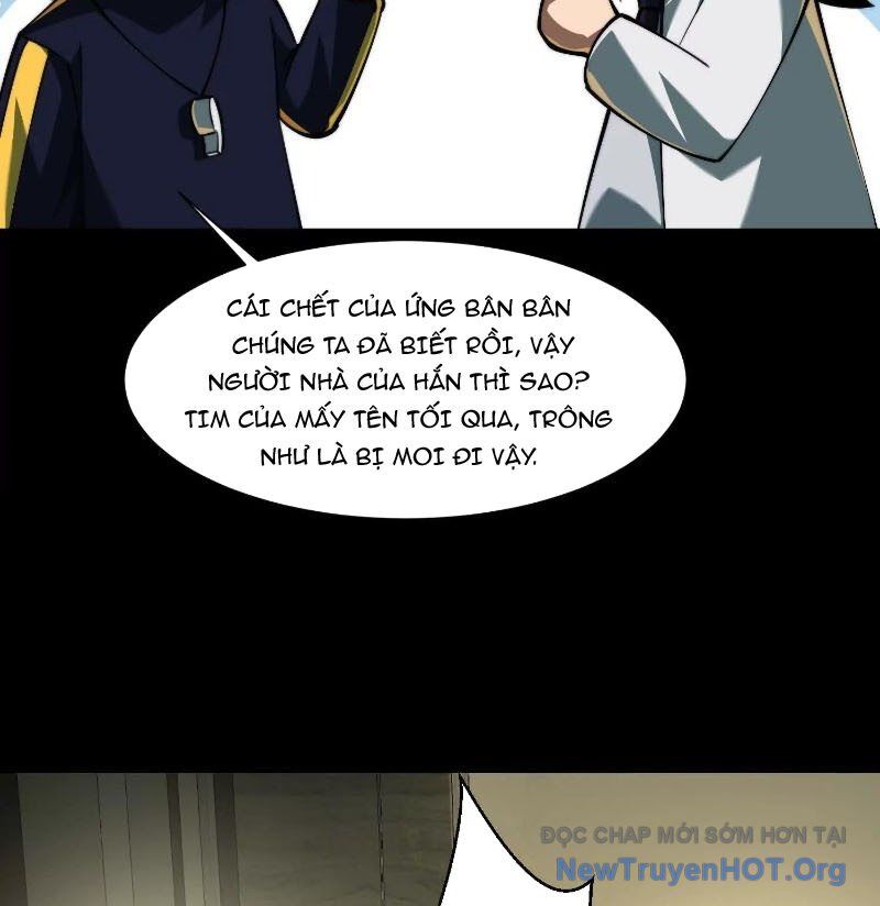 Thần Trò Chơi Dục Vọng Chapter 99 - 25