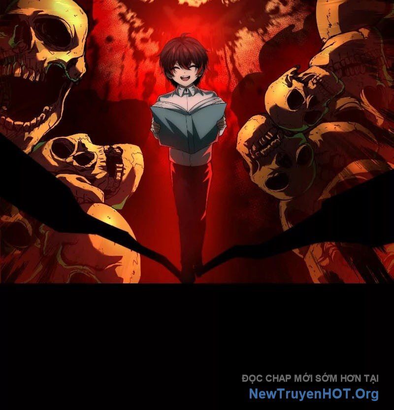 Thần Trò Chơi Dục Vọng Chapter 99 - 28