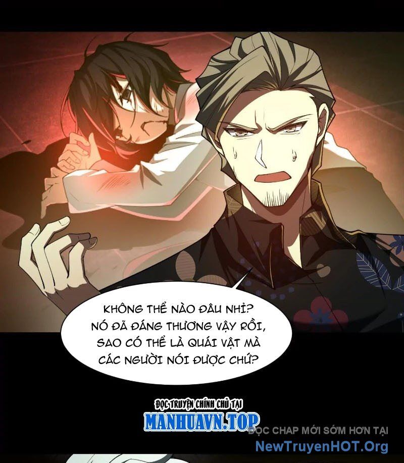 Thần Trò Chơi Dục Vọng Chapter 99 - 29