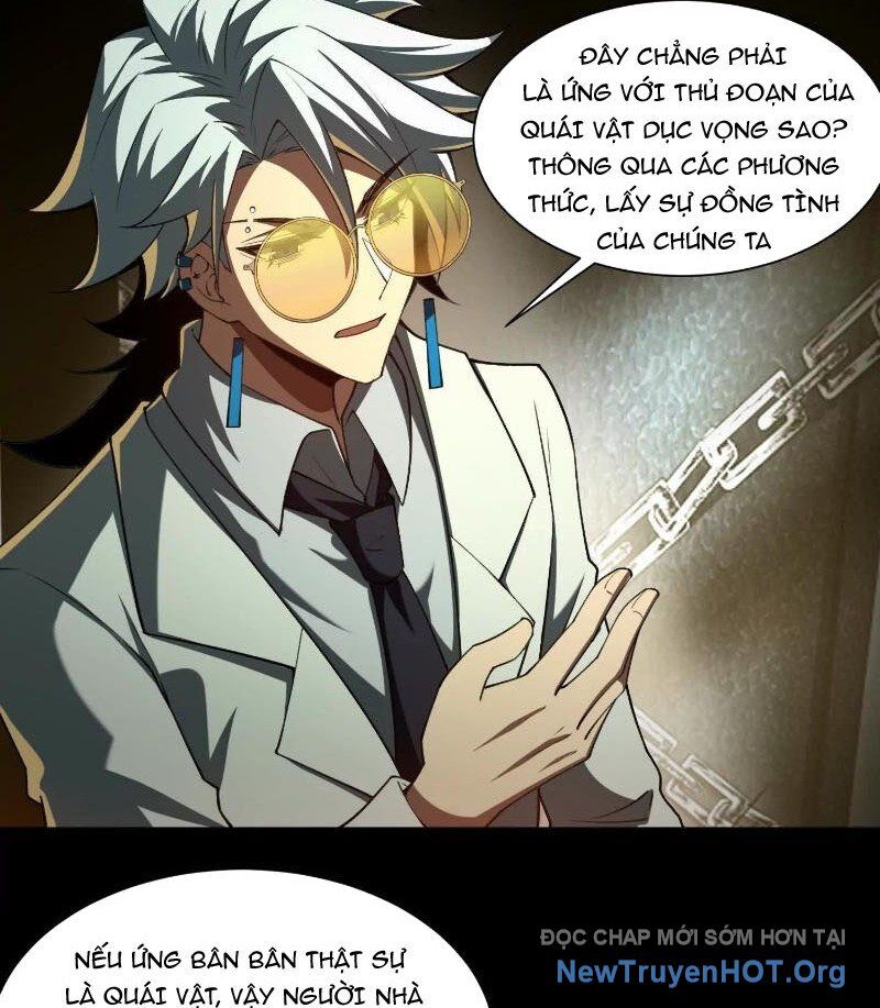 Thần Trò Chơi Dục Vọng Chapter 99 - 30