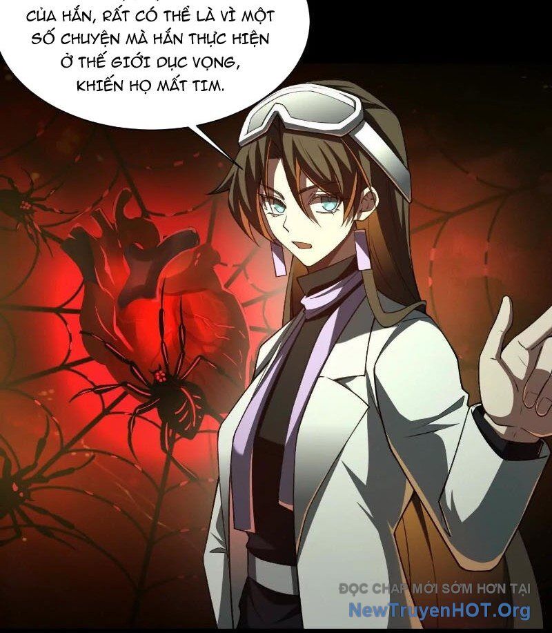 Thần Trò Chơi Dục Vọng Chapter 99 - 31