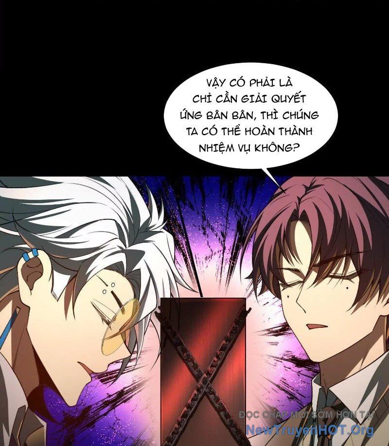 Thần Trò Chơi Dục Vọng Chapter 99 - 32