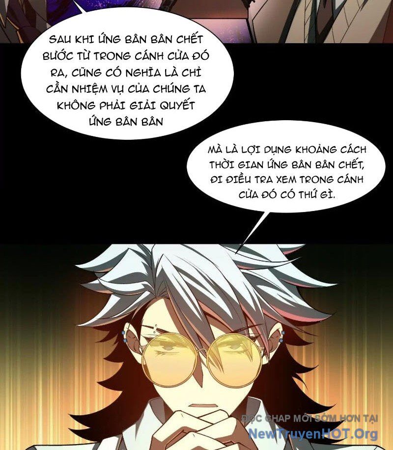 Thần Trò Chơi Dục Vọng Chapter 99 - 33