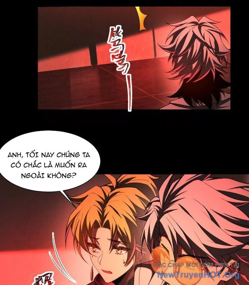 Thần Trò Chơi Dục Vọng Chapter 99 - 38