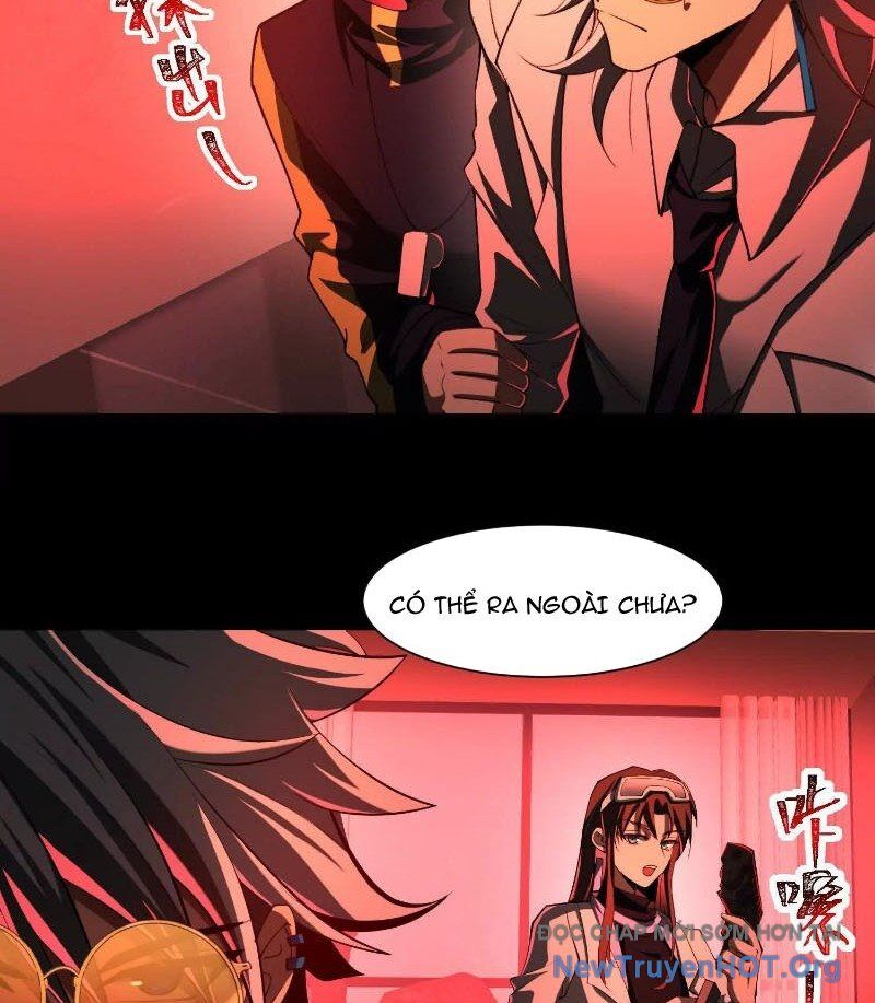 Thần Trò Chơi Dục Vọng Chapter 99 - 39