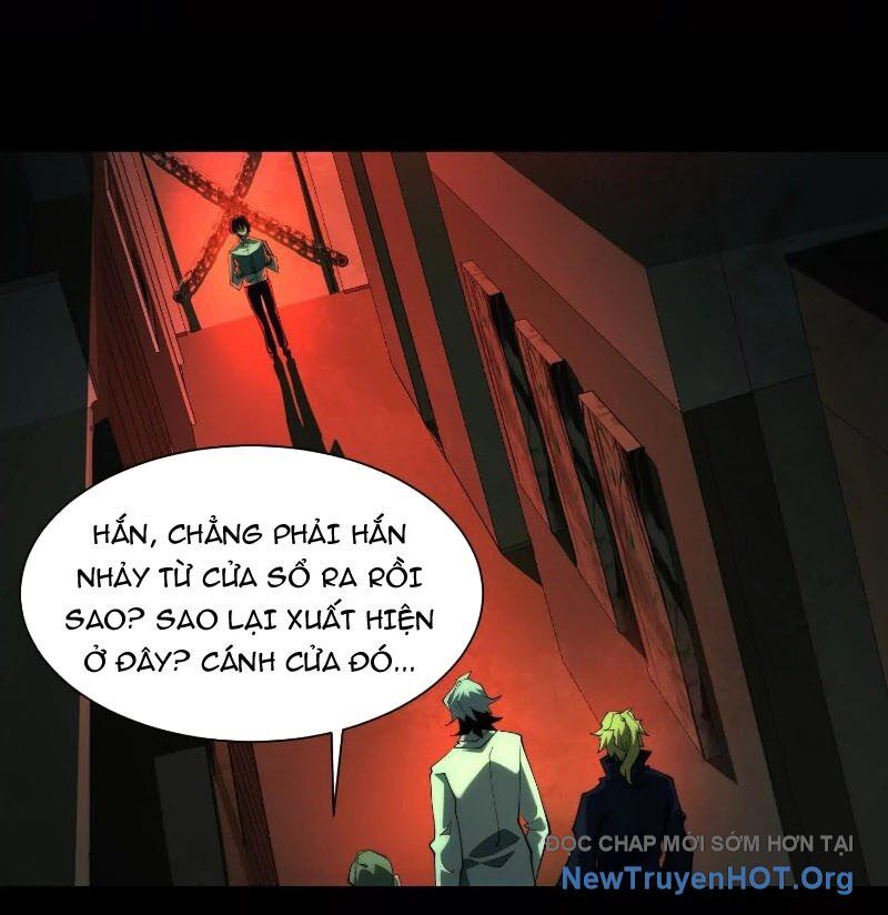 Thần Trò Chơi Dục Vọng Chapter 99 - 5