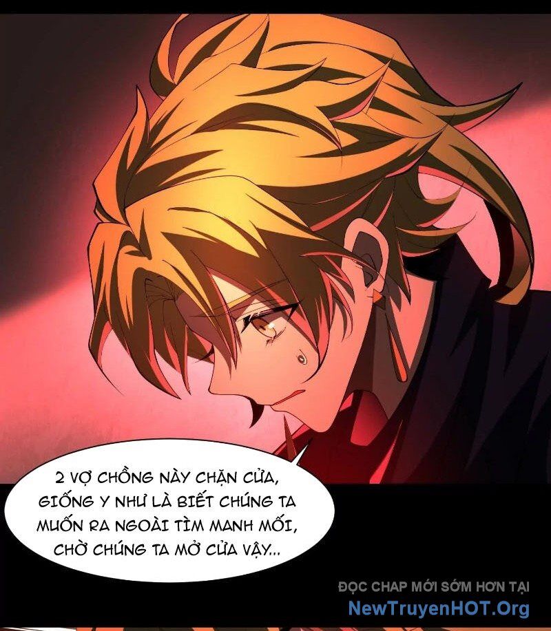 Thần Trò Chơi Dục Vọng Chapter 99 - 42