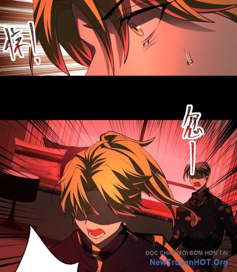 Thần Trò Chơi Dục Vọng Chapter 99 - 43