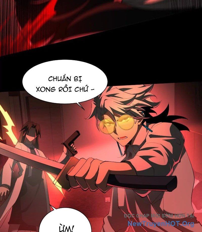 Thần Trò Chơi Dục Vọng Chapter 99 - 46