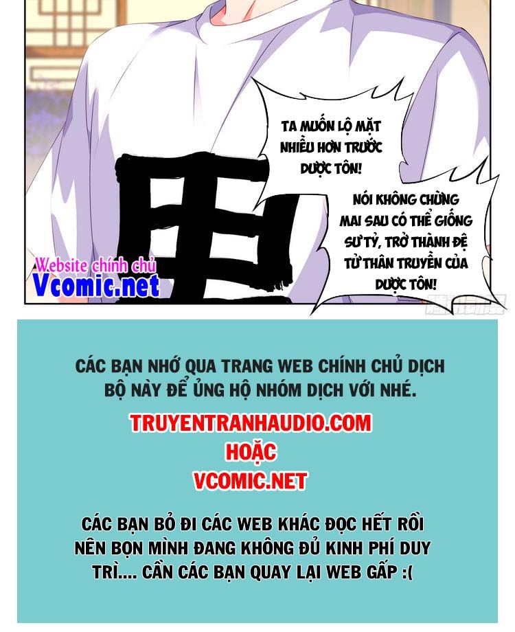 Song Tu Đạo Lữ Của Tôi Chapter 671 - 9