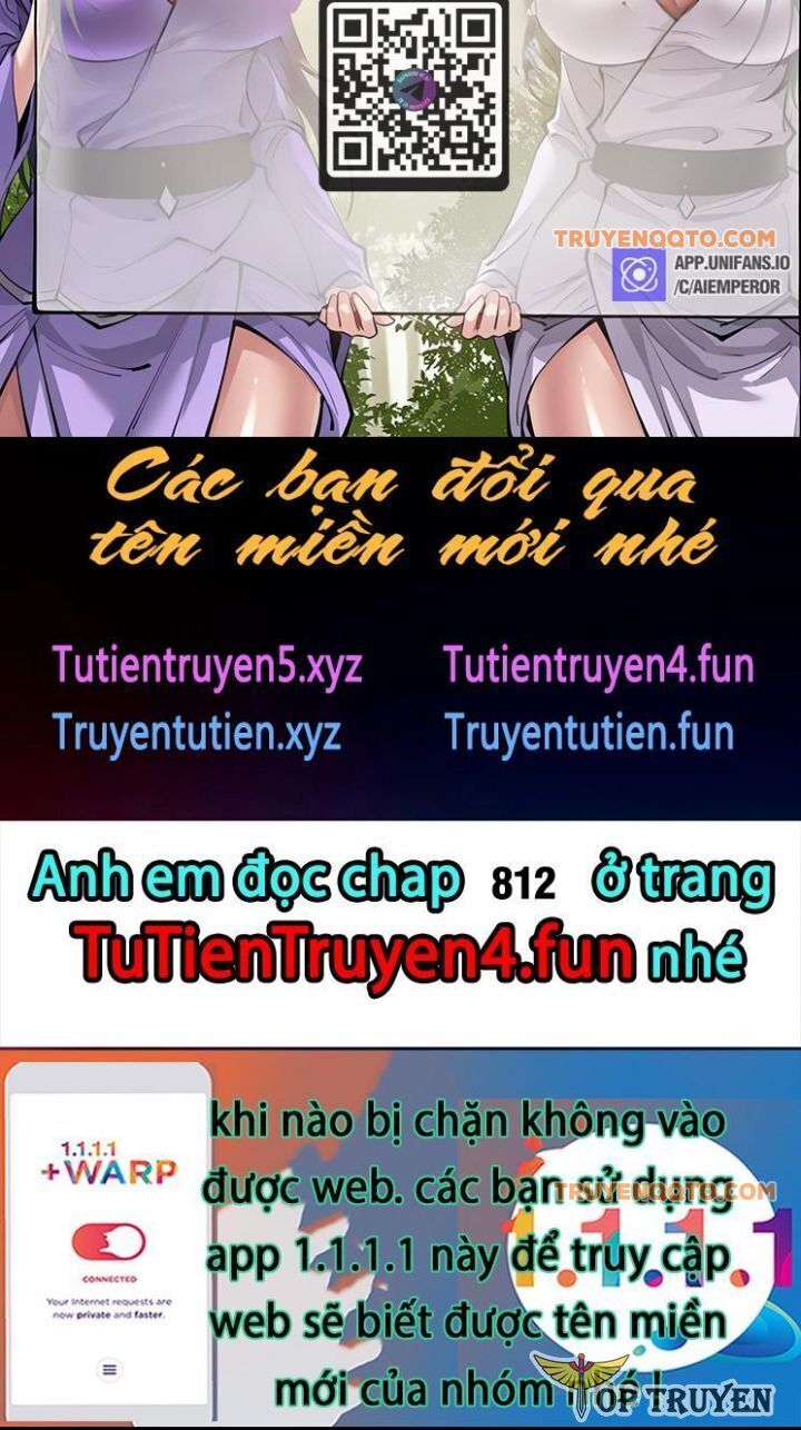 Song Tu Đạo Lữ Của Tôi Chapter 809 - 4