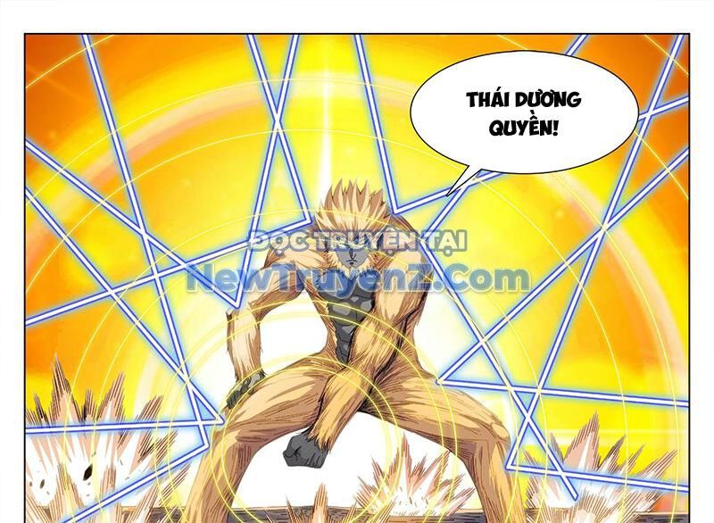 Song Tu Đạo Lữ Của Tôi Chapter 815 - 13