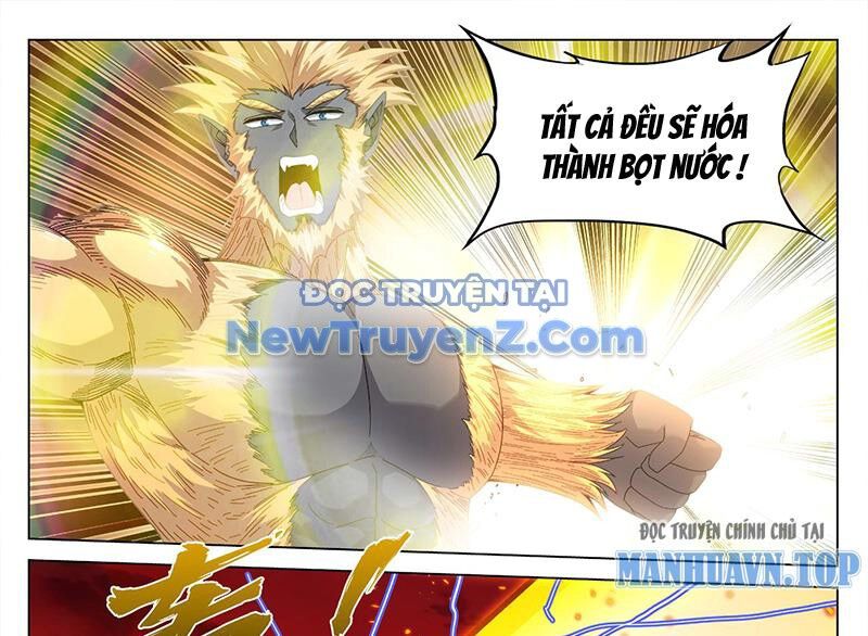 Song Tu Đạo Lữ Của Tôi Chapter 815 - 15