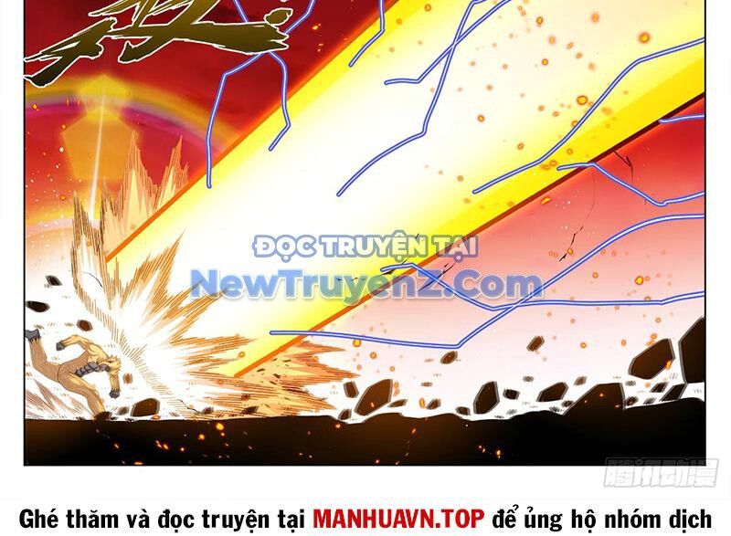 Song Tu Đạo Lữ Của Tôi Chapter 815 - 16