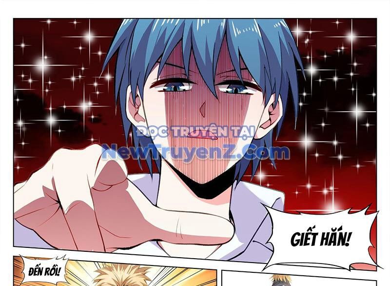 Song Tu Đạo Lữ Của Tôi Chapter 815 - 3