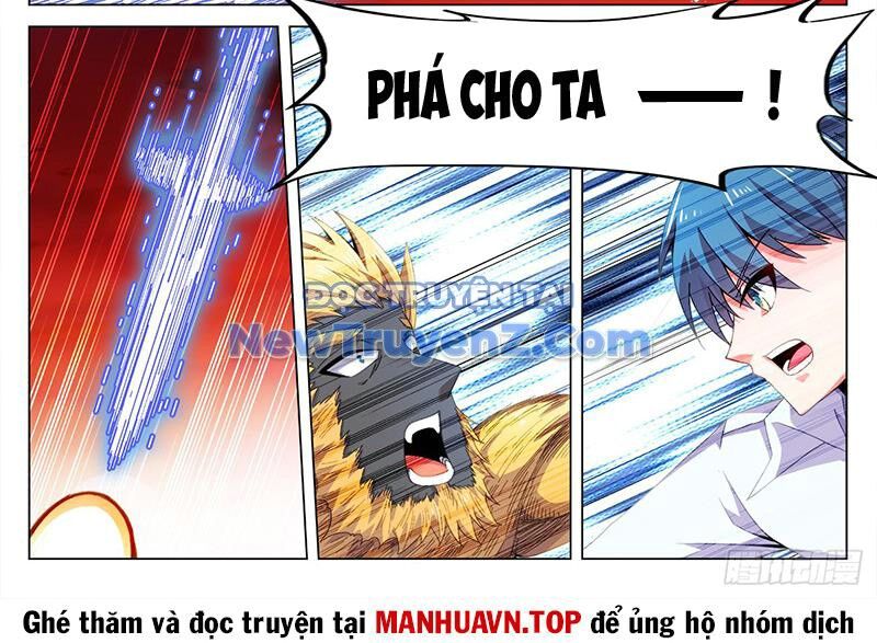 Song Tu Đạo Lữ Của Tôi Chapter 815 - 22