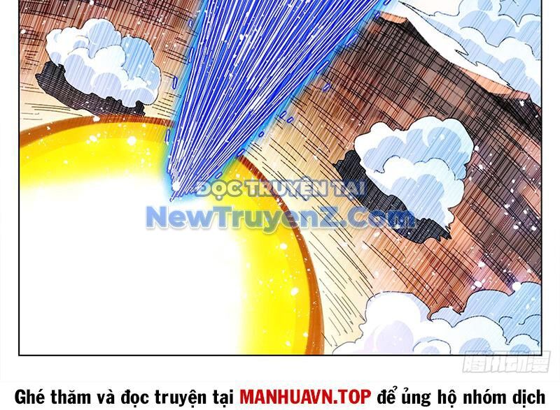 Song Tu Đạo Lữ Của Tôi Chapter 815 - 24