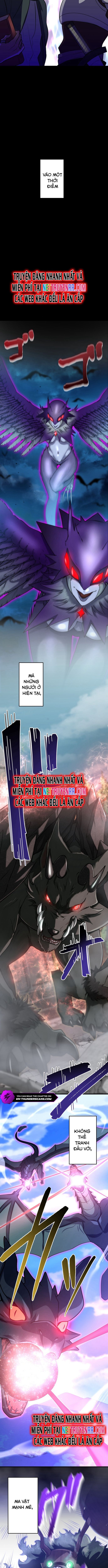 Ma Kiếm Thánh: Huyền Thoại Tái Sinh Chapter 0 - 2