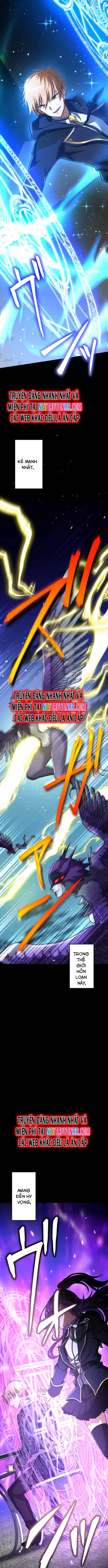 Ma Kiếm Thánh: Huyền Thoại Tái Sinh Chapter 0 - 4