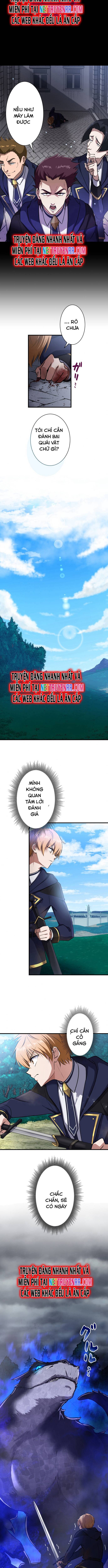 Ma Kiếm Thánh: Huyền Thoại Tái Sinh Chapter 1 - 12