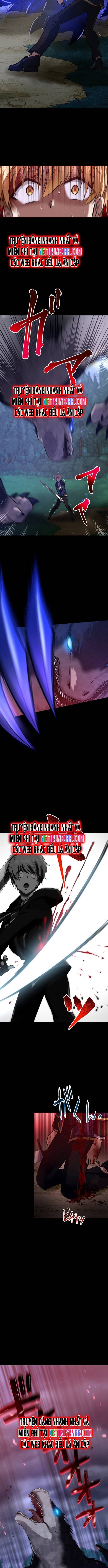 Ma Kiếm Thánh: Huyền Thoại Tái Sinh Chapter 1 - 13