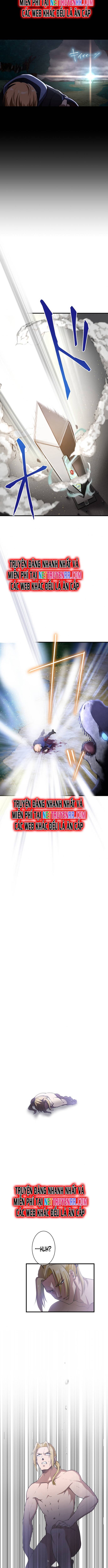 Ma Kiếm Thánh: Huyền Thoại Tái Sinh Chapter 1 - 15