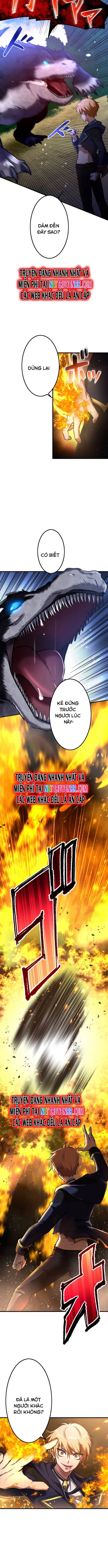 Ma Kiếm Thánh: Huyền Thoại Tái Sinh Chapter 1 - 17