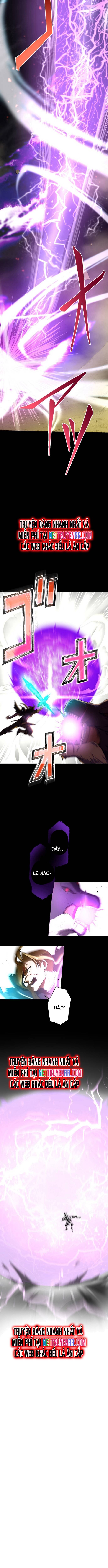 Ma Kiếm Thánh: Huyền Thoại Tái Sinh Chapter 1 - 6
