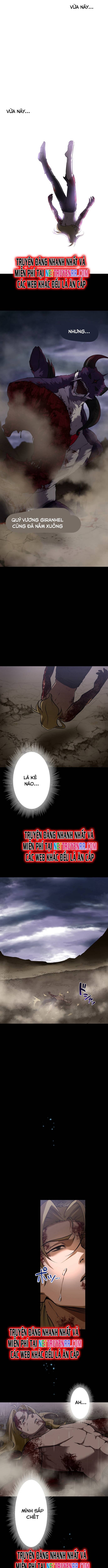 Ma Kiếm Thánh: Huyền Thoại Tái Sinh Chapter 1 - 7