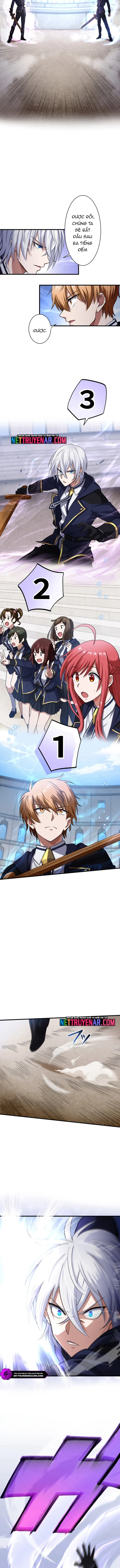 Ma Kiếm Thánh: Huyền Thoại Tái Sinh Chapter 10 - 8