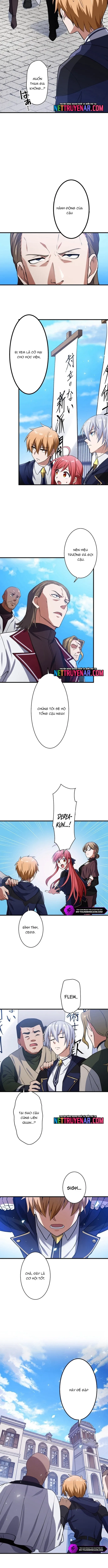 Ma Kiếm Thánh: Huyền Thoại Tái Sinh Chapter 12 - 9