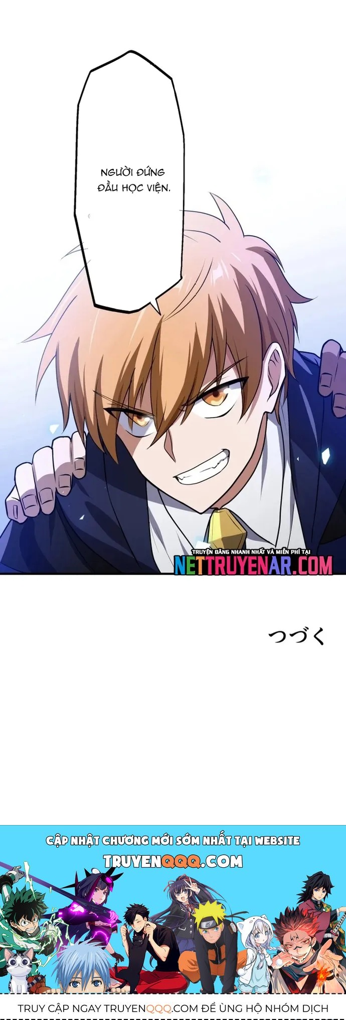 Ma Kiếm Thánh: Huyền Thoại Tái Sinh Chapter 12 - 10