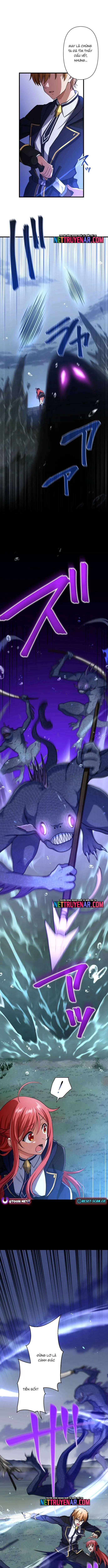 Ma Kiếm Thánh: Huyền Thoại Tái Sinh Chapter 14 - 2