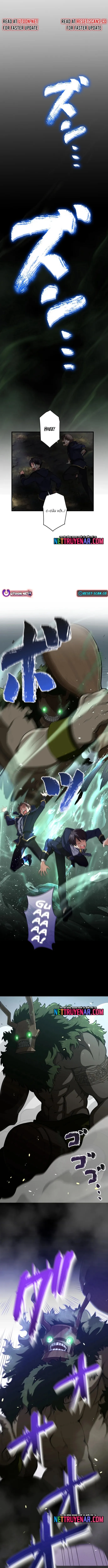 Ma Kiếm Thánh: Huyền Thoại Tái Sinh Chapter 14 - 11
