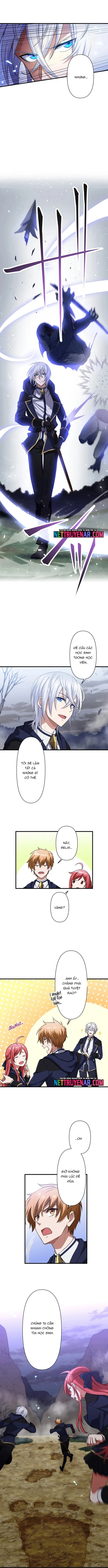 Ma Kiếm Thánh: Huyền Thoại Tái Sinh Chapter 14 - 5