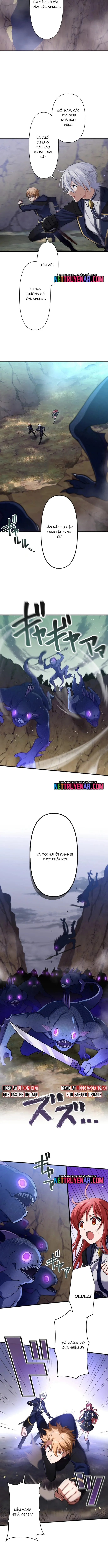 Ma Kiếm Thánh: Huyền Thoại Tái Sinh Chapter 14 - 7